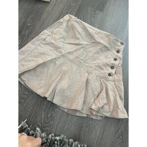 Zara Skirt